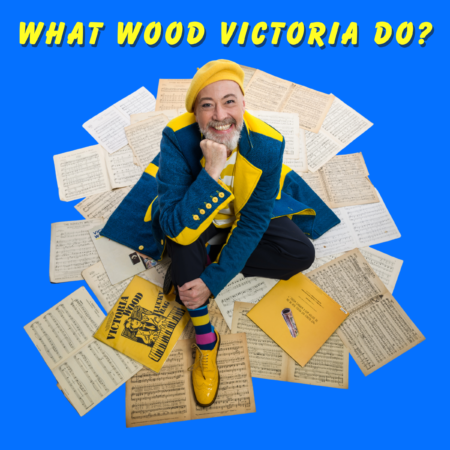What Wood Victoria Do?