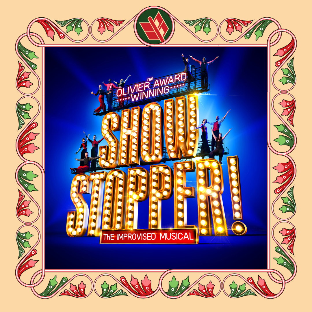 Showstopper! The Improvised Musical
