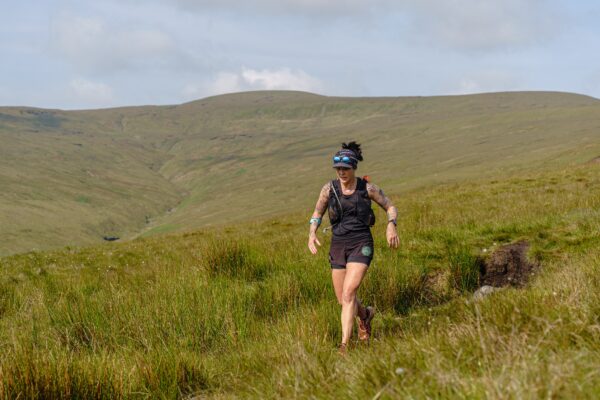 Allie Bailey - Ultrarunning: Can You Hack It?
