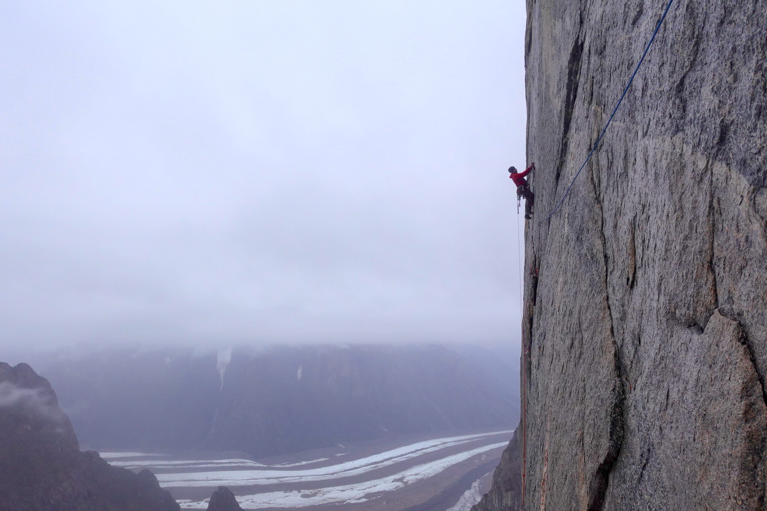 Pete Whittaker - Arctic Ascent - Image 2